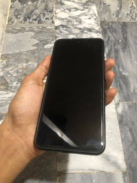 Infinix Hot 11s 4+2 128Gb 2