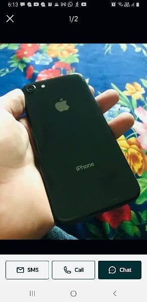 I PHONE   8    64 GB    pta 1