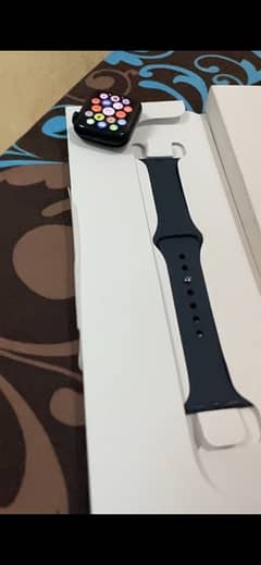 Apple Watch Se 2nd Generation 10/10