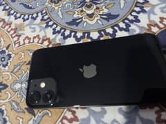 Iphone 12 Mini (like brand new)