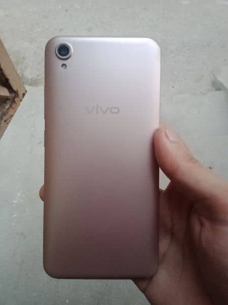 vivo y90 1