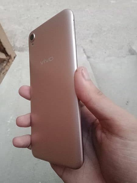 vivo y90 2