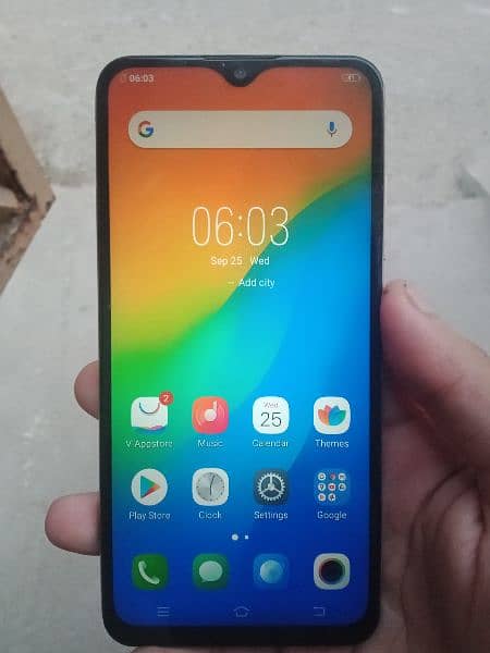 vivo y90 3