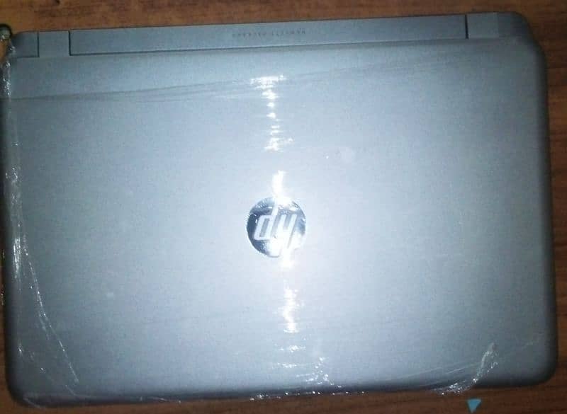 HP laptop pavilion series 0