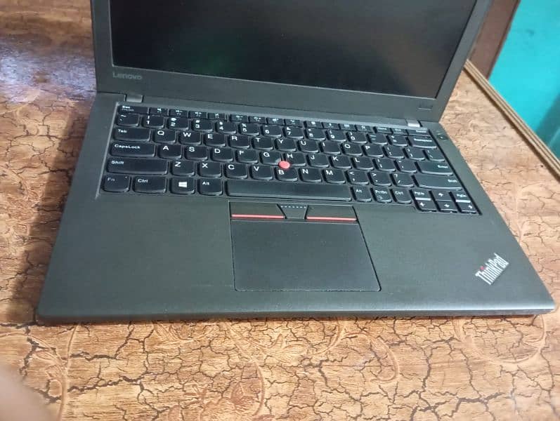 Lenovo laptop i5 6Gen 1