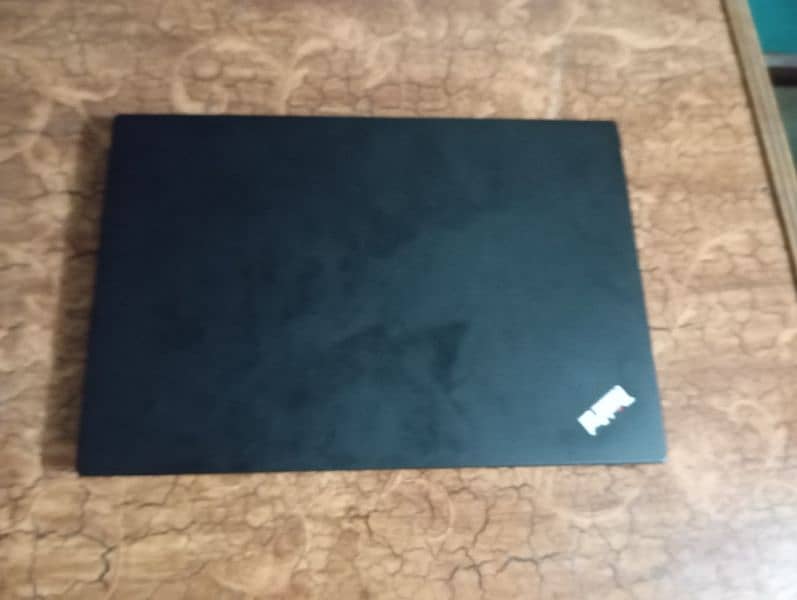 Lenovo laptop i5 6Gen 2