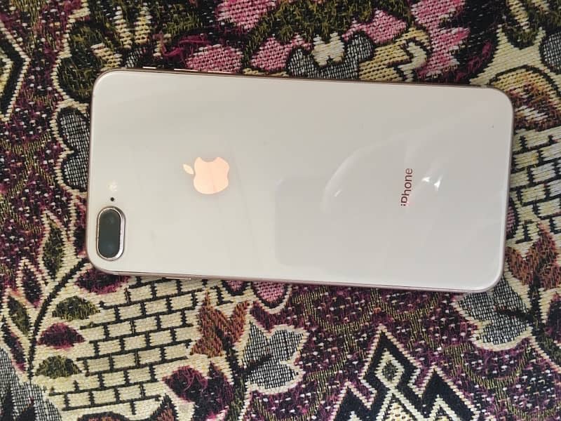 iphone 8plus non pta 0