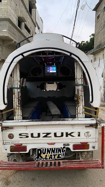 URGENT SALE SUZUKI RAVI 2