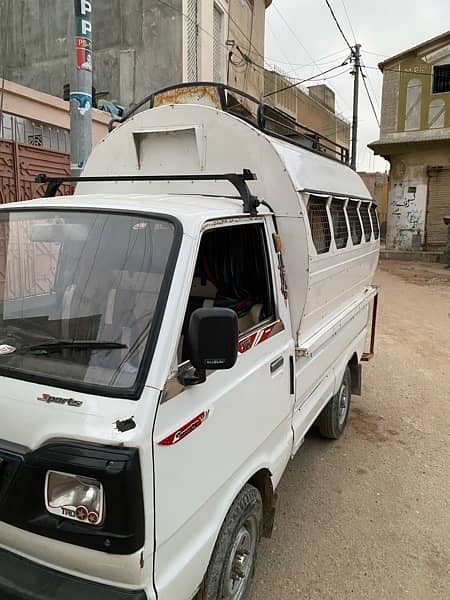 URGENT SALE SUZUKI RAVI 3