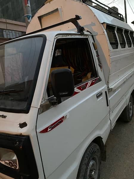 URGENT SALE SUZUKI RAVI 9