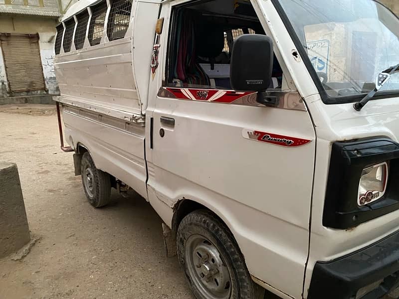 URGENT SALE SUZUKI RAVI 10