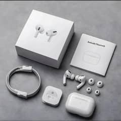 Apple Air Pods_Pro - Wireless Earbuds Bluetooth 5.0