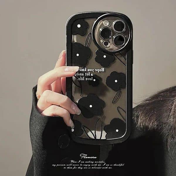 Mobile phone cover 1