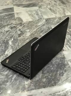 Lenovo Thinkpad Intel Core i3rd Generation 0