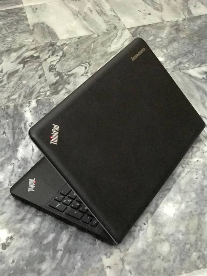 Lenovo Thinkpad Intel Core i3rd Generation 2