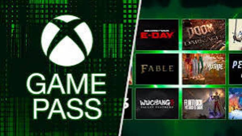 Xbox Game pass ultimate available at best prices 0