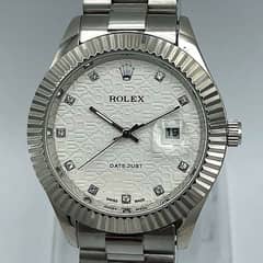 Men's Rolex Watch