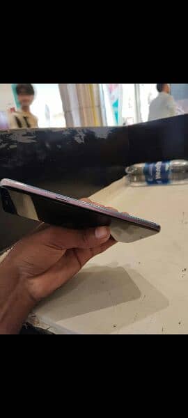 Samsung s9+ 256gb for sel 4