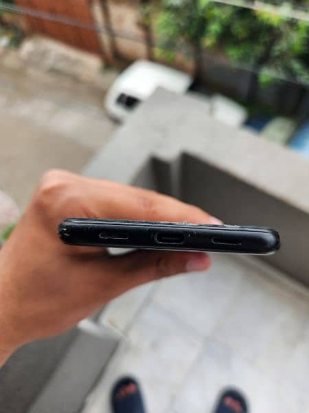 Google Pixel 4a 5g PTA Official Approved 2