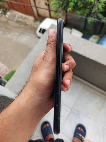 Google Pixel 4a 5g PTA Official Approved 4