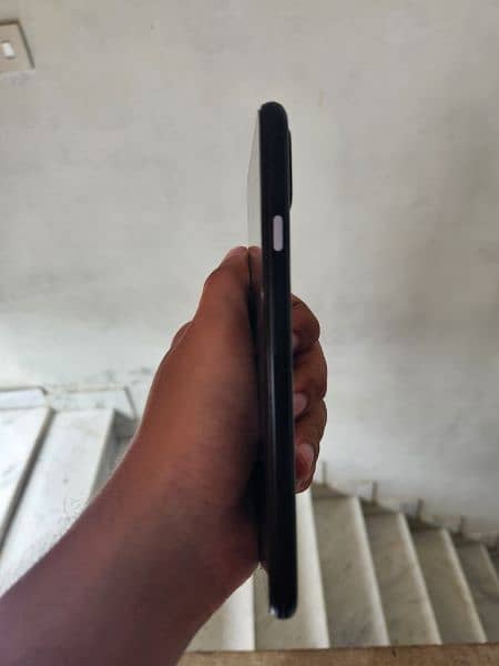 Google Pixel 4a 5g PTA Official Approved 7