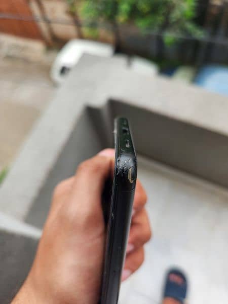 Google Pixel 4a 5g PTA Official Approved 8