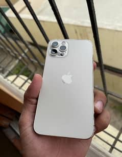 iphone 12 pro max 256gb approved