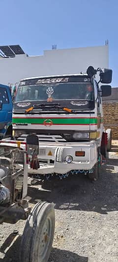 hino