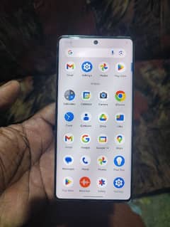 google pixel 7pro 12gb 128gb non pta