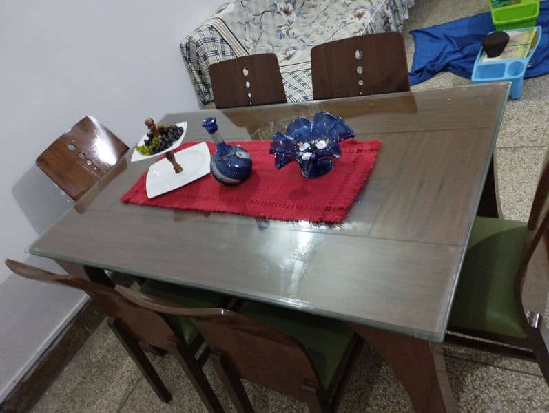 brand new dinning table 3