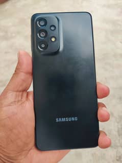 Samsung galaxy A33 5g