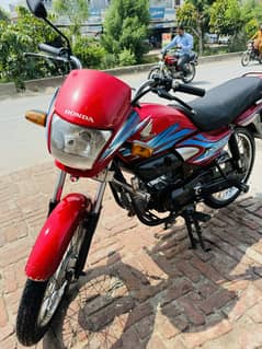 Honda Pridor 2018 0