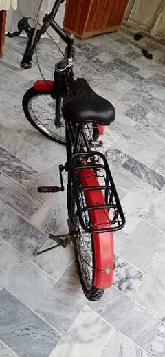 Bicycle for sale 0