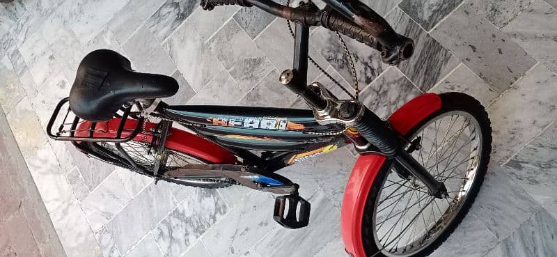 Bicycle for sale 3