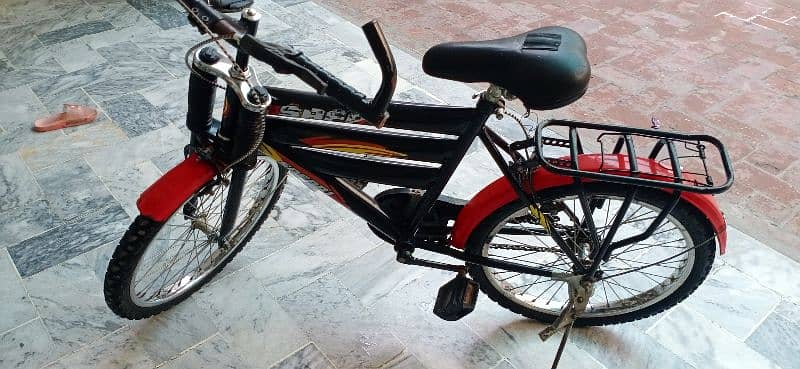 Bicycle for sale 5