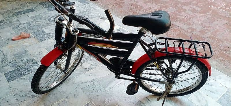 Bicycle for sale 6