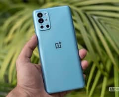 Oneplus 9r | 8/128 blue Color