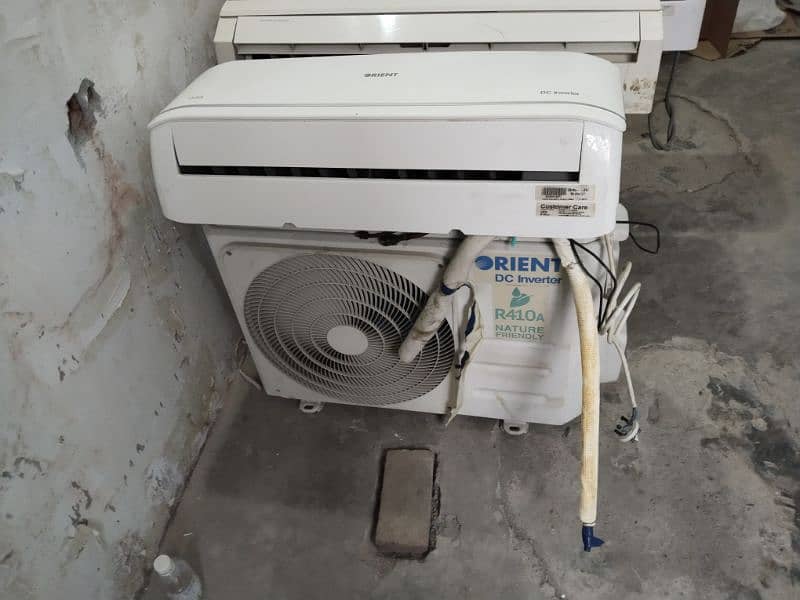 1 ton orient ac for sale 1