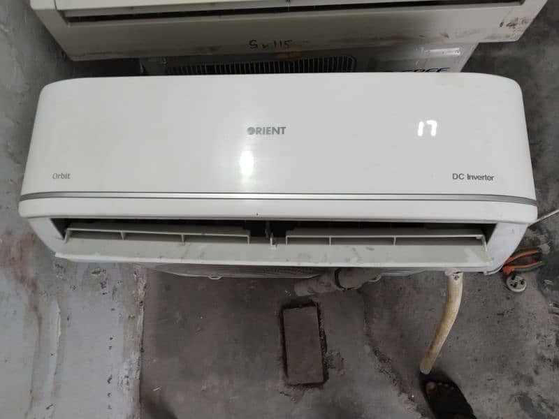 1 ton orient ac for sale 6