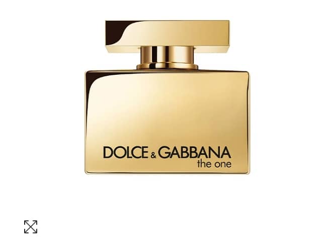 Branded Perfume/perfume/ good girl/D&G 2