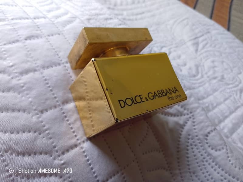 Branded Perfume/perfume/ good girl/D&G 8