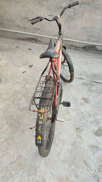 Phoenix cycle for sale 2