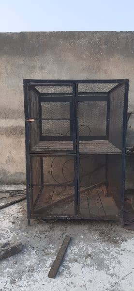 rooster cage for sale 0