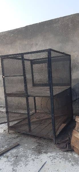 rooster cage for sale 2