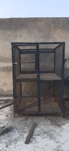 rooster cage for sale 3