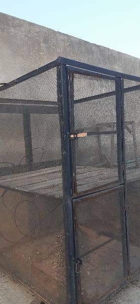 rooster cage for sale 5