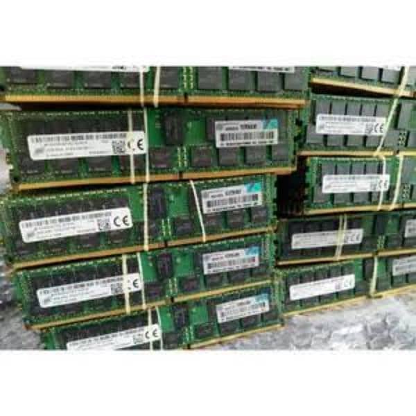 16 GB DDR3 serwer rem 1