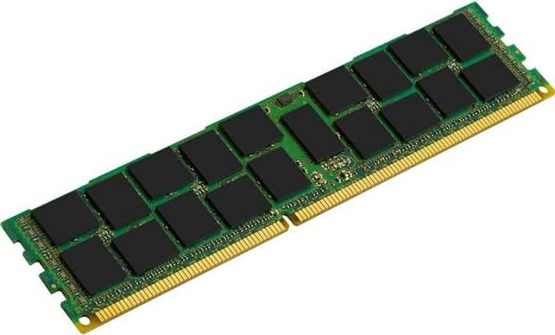 16 GB DDR3 serwer rem 3