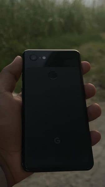 Google pixel 3 xl 2