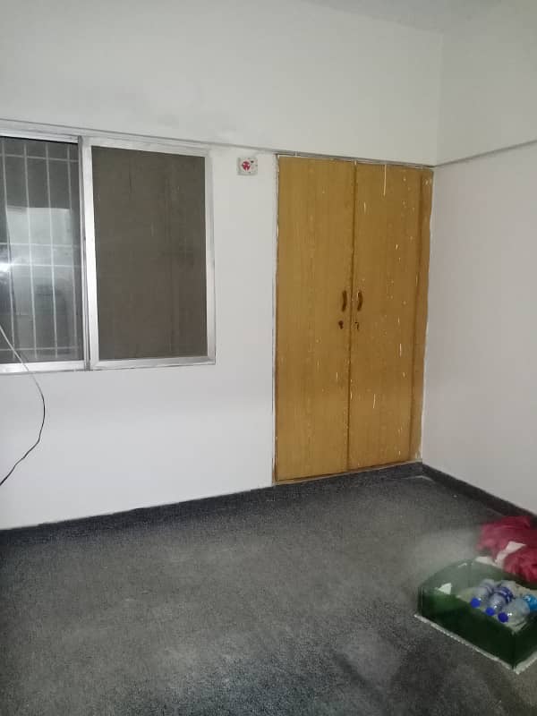 flat for sale in HUNAIDCITY 2nd Floor 2 bed dd 2